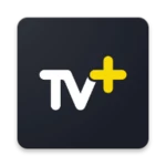 Logo of Turkcell TV+ android Application 